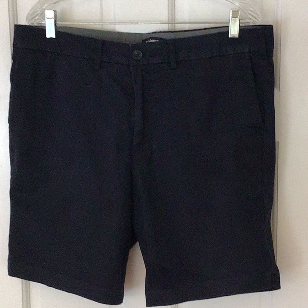 Men's Classic NavyCasual Shorts